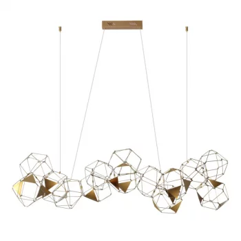 Подвесная люстра Trellis