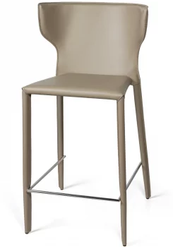 Стул полубарный Austin 48X53X95 CM