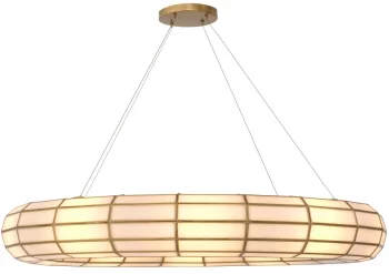 Люстра Ronco 118X118X118 CM