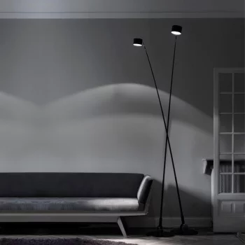 Торшер Sampei 40X90X230 CM