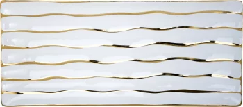 Блюдо сервировочное Milda 39X18X3 CM