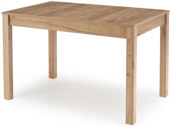 Стол обеденный Maurycy 118-158X75X76 CM