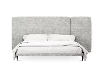 Кровать Licata 236X210X107 CM