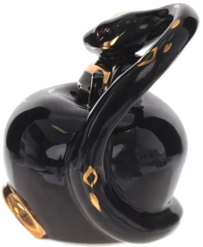 Статуэтка Snake 7X7X9 CM