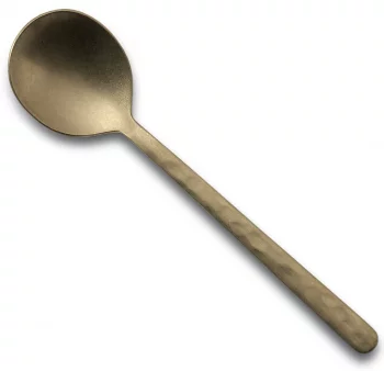 Ложка чайная Kodai Q23 Vintage 12 CM gold