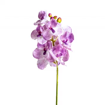 Цветок искусственный Orquidea 76 CM