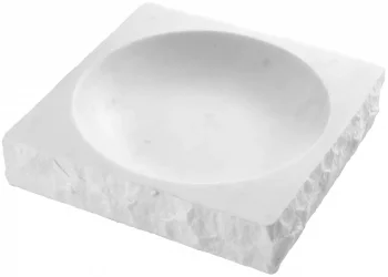 Декоративная чаша Generic 26X26X6 CM