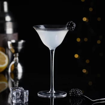 Рюмка коктейльная Sunlight Cocktail Week 135 ml
