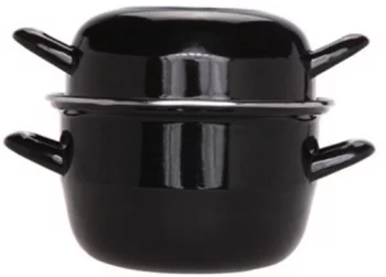 Кастрюля для мидий Mussel 1.7 L