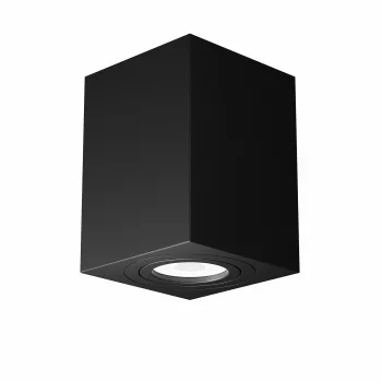 Накладной точечный светильник Атом 9X9X11.5 CM