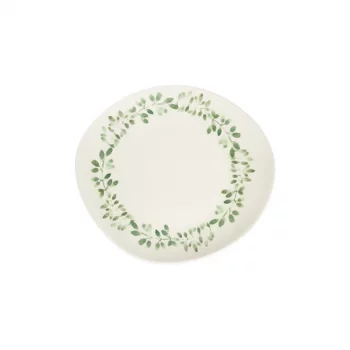 Garden Green Pebble Тарелка 21см 1972 [12]