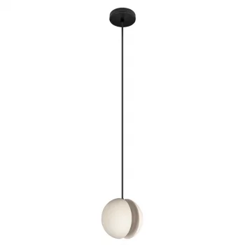 Подвесной светильник Yo-yo 13X13X38 CM