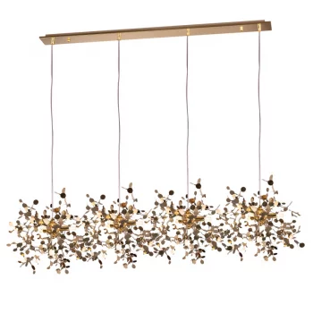 Подвесная люстра Extra 130X40X150 CM