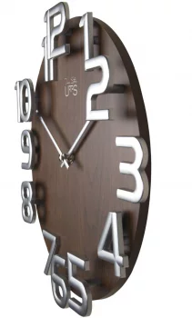 Настенные часы Randu Ø32 CM