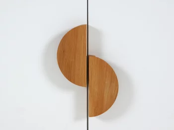 Композиция Cresco 1 267X40X141 CM