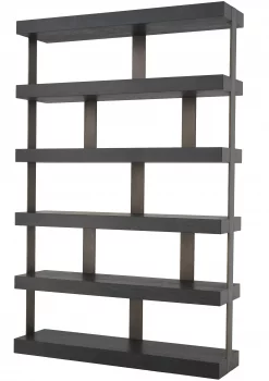 Стеллаж Dalmar 150X40X230 CM