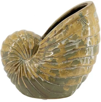 Ваза Seashell 22X12X21 CM