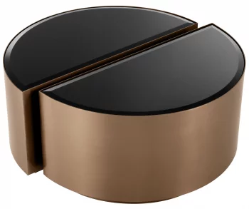 Журнальный стол Astra 70X35X35 / 70X35X35 CM