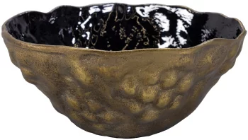 Декоративное блюдо Antique 27X27X12 CM