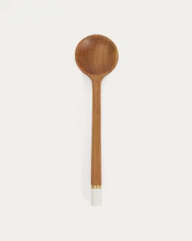 Кухонная лопатка из акации FSC 100% Turen 8X2X30.5 CM