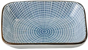 Тарелка Sendan Choku  9X7X2 CM