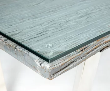 Обеденный стол Shine Nature 180X90X76 CM