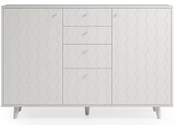 Комод Twin 157X40X104 CM
