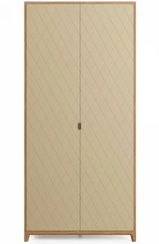 Шкаф Case 103X60X221 CM