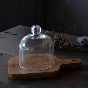 Клош Dome Ø14 CM