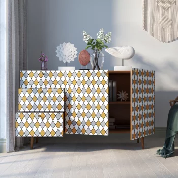 Комод Berber 150X45X90 CM