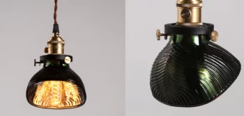 Подвесной светильник Loft Sea Shell