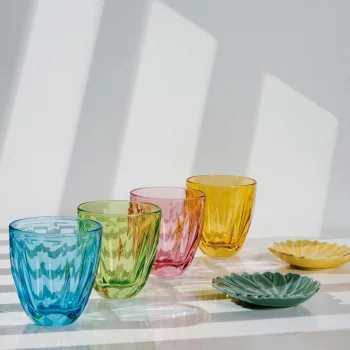 Стакан Lily 250 ml