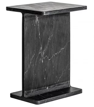 Столик Marquina 38X30X51 CM