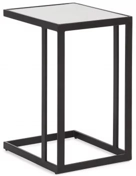 Придиванный столик Osaka Marable 50X35X60 CM