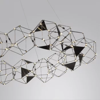 Подвесная люстра Trellis