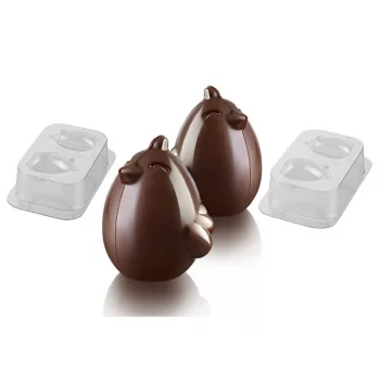 Набор форм для конфеты paul cino 25 x 15 х 5,8 см