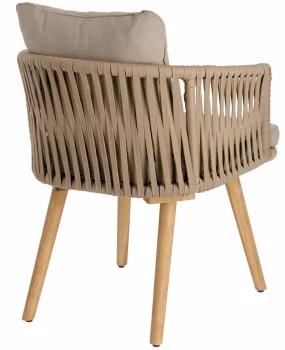 Стул Hemilce 55X58X73 CM