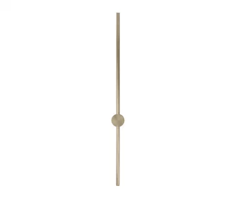 Декоративное настенное освещение Локи 102X11X6.5 CM