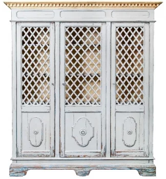 Буфет Vintage 117X52X198 CM