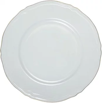Тарелка Anthiros Ø21 CM