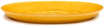 Сервировочная тарелка Feast Ø35 CM