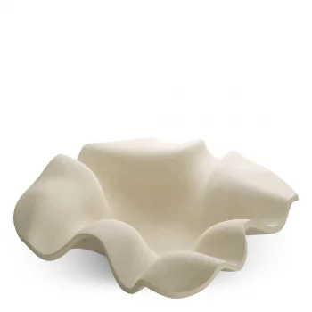 Декоративная чаша Oceana 60X60X18 CM