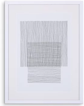 Постер Pencil Drawings 65X85 / 65X85 CM