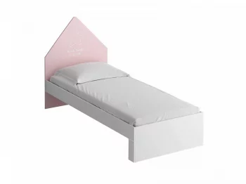 Кровать Campi light 96,5X205,5X117,5 CM