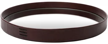 Поднос для сервировки Mirrored Ø38 CM