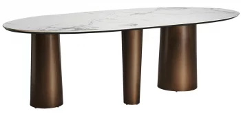 Стол обеденный Laggan 240X105X76 CM