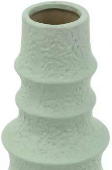 Ваза Tili 13X13X27 CM