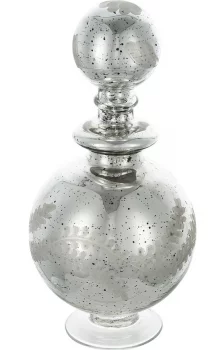 Декоративный бутыль Fienola 12X12X26 CM