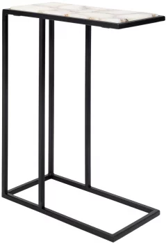 Столик приставной Chiyo 47X23X61 CM
