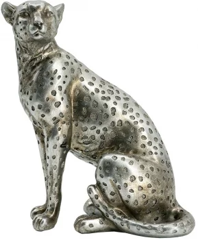 Фигурка Leopard 18X11X22 CM
